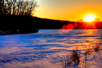 Fading Light