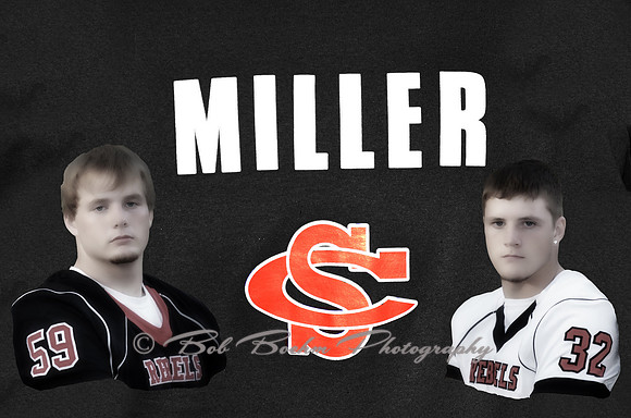 Miller Time
