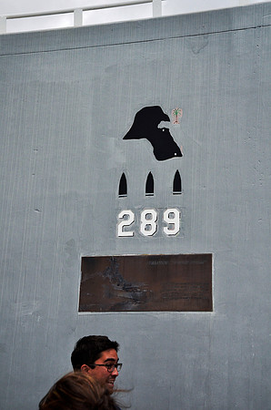 Gulf War Markings