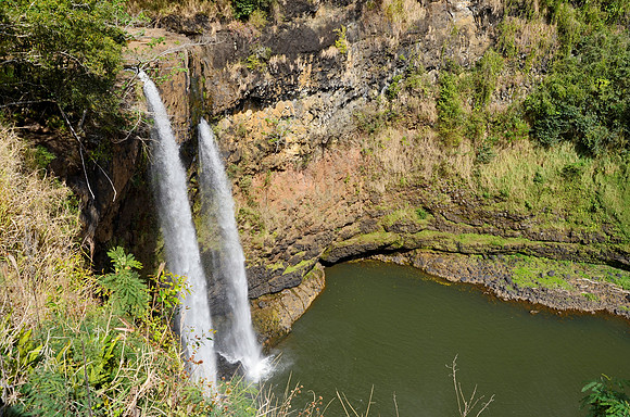 Fantasy Island Falls
