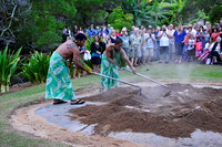 Moving the Dirt