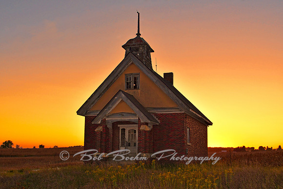 Schoolhouse 7921