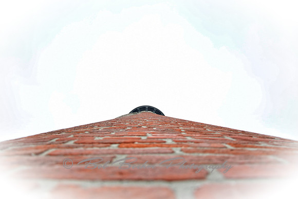 Looking Up