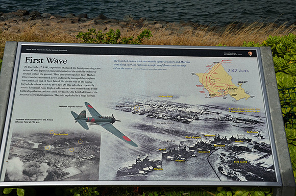 First Wave