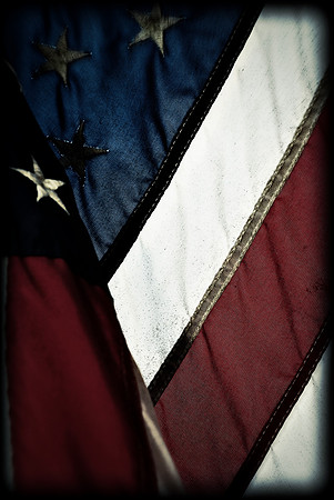 010611 Stars n Stripes HDR