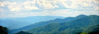 Smoky Mountains