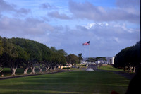Punch Bowl Cemetery II