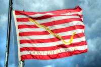 Don't Tread On Me