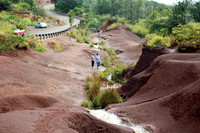Red Dirt Everywhere