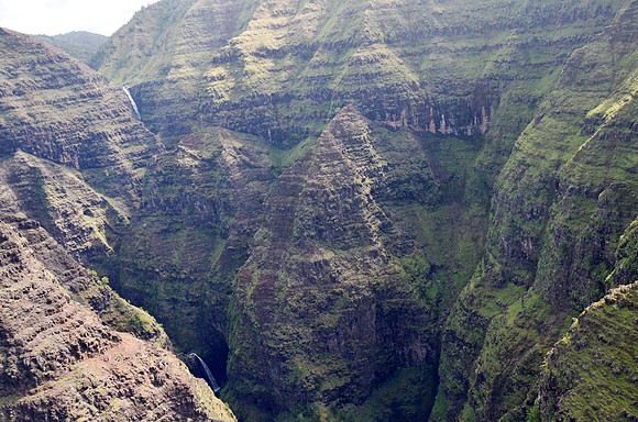 Waimea Canyon VI
