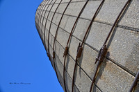 Concrete Silo