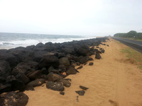Beach Front