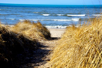 Lake Michigan