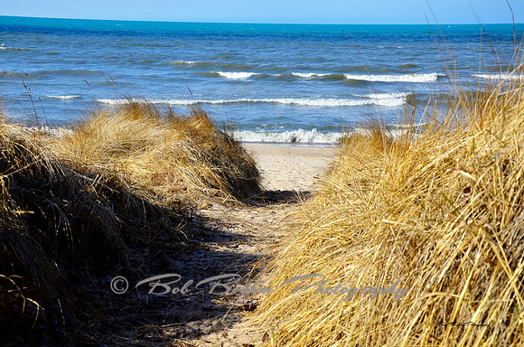 Lake Michigan