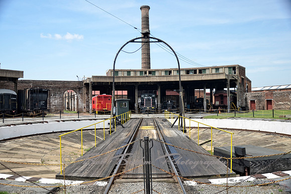 Roundhouse