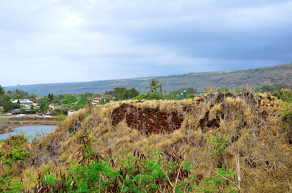Russian Fort Elizabeth