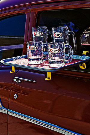 030811 Car Hop Service