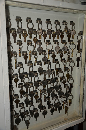 Key Station