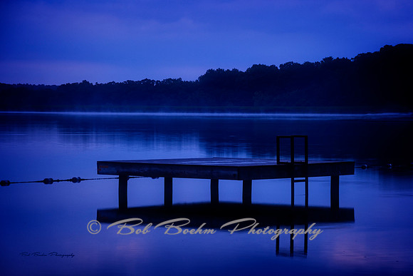 Calm