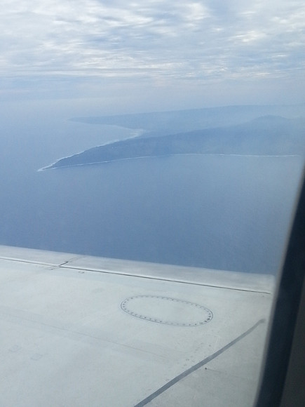 First Look of Oahu