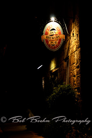 The Brewery Creek Inn & Pub