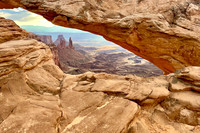 Canyonland National Park, UT