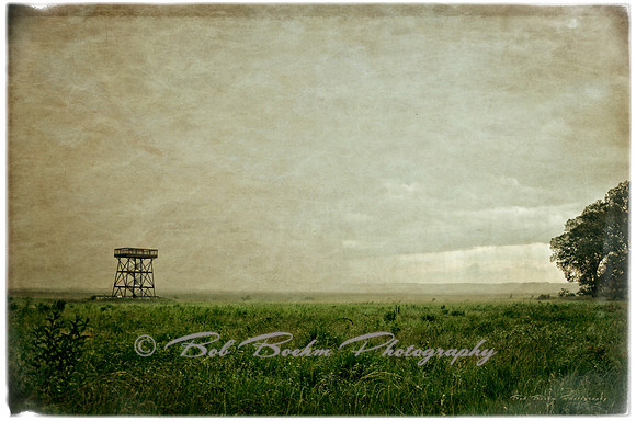 Stormy