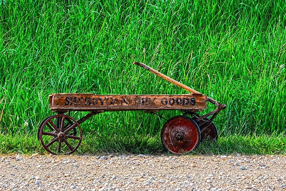 060611 Wagon
