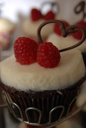 031411 Sweet Dessert