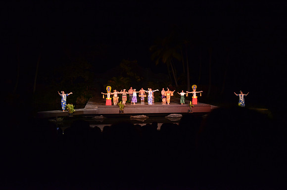 The Troupe