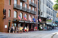 River Walk mid