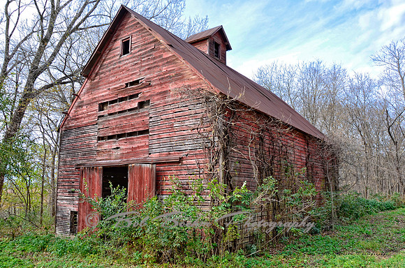 Red Barn