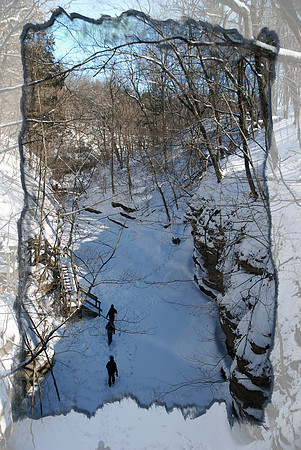021311 A Walk in the Park