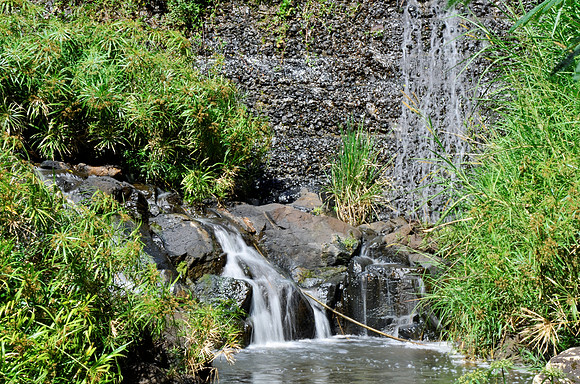 Garden Falls
