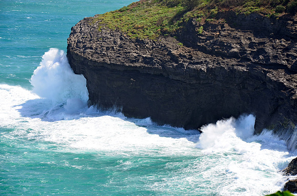 Pounding Surf II
