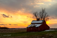 Early winter