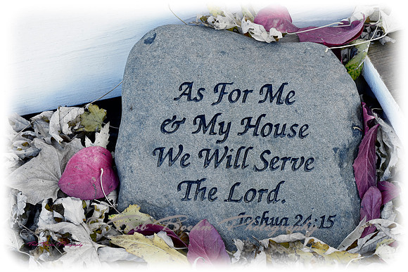My Cornerstone