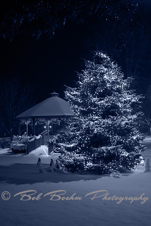 town square tint