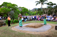 Umu Ceremony