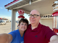 09-21 On the Road (Cell Phone)