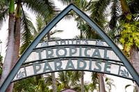 Smith's Tropical Paradise