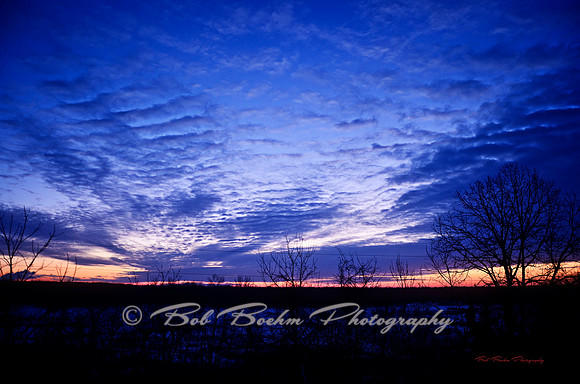 Sunrise 1