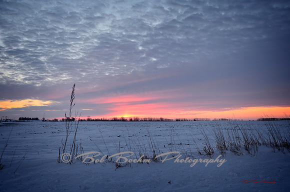 Sunrise 3