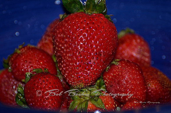 Sweet and Delicious