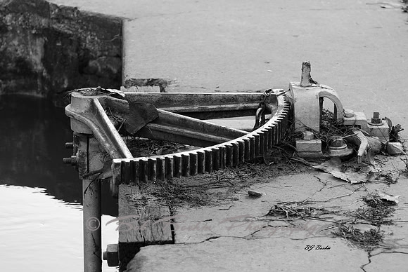 Lock 2 - Gears