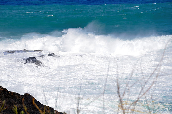 Wave Sequence IV