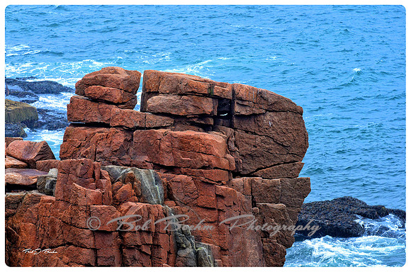 Acadia National Park, Maine