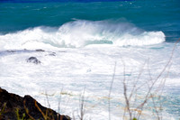 Wave Sequence I