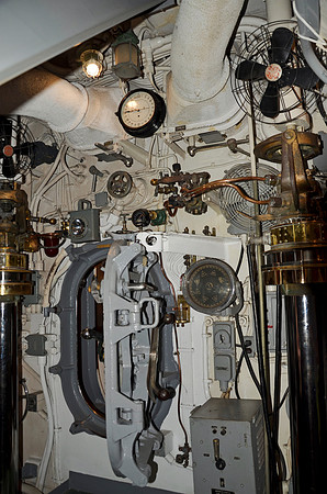 Narrow Hatch