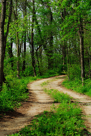 051011 Around the Bend